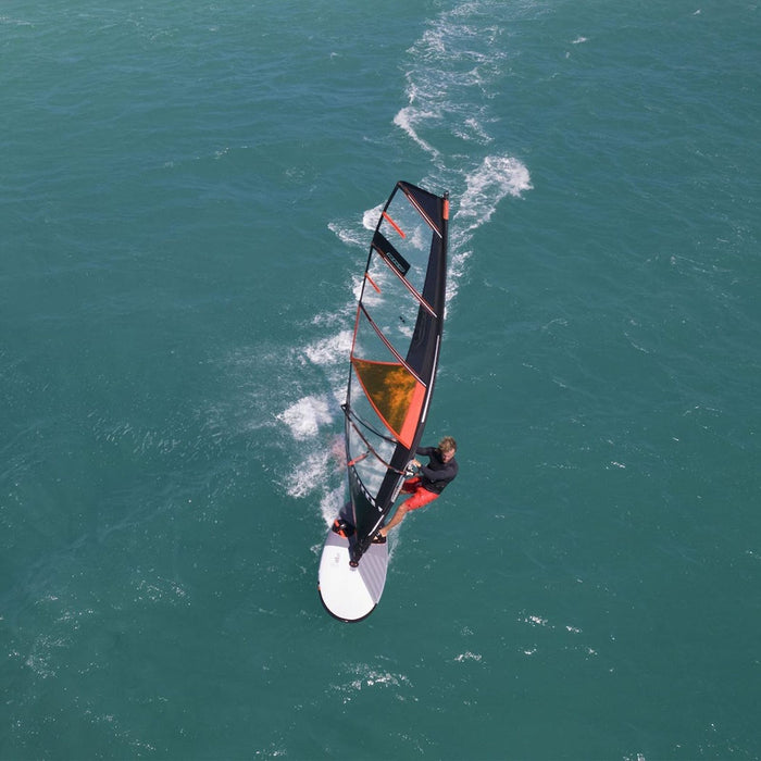 Planche à voile Firemove Lte 238x72cm 105l RRD 27FM105LTE