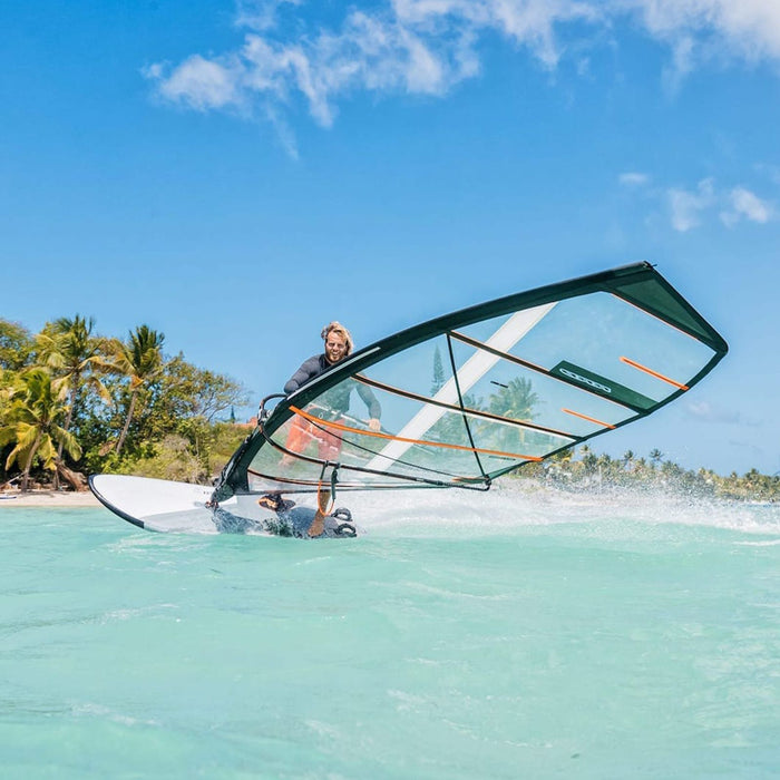 Planche à voile Firemove E-Tech 238x76cm 120l RRD 27FM120E