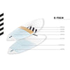 Planche à voile Firemove E-Tech 238x76cm 120l RRD 27FM120E