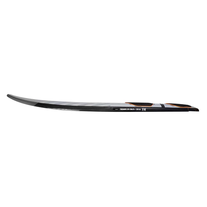 Planche à voile Firemove Ltd 238x76cm 120l RRD 27FM120LTD
