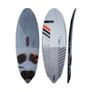 Planche à voile Firemove Ltd 238x76cm 120l RRD 27FM120LTD