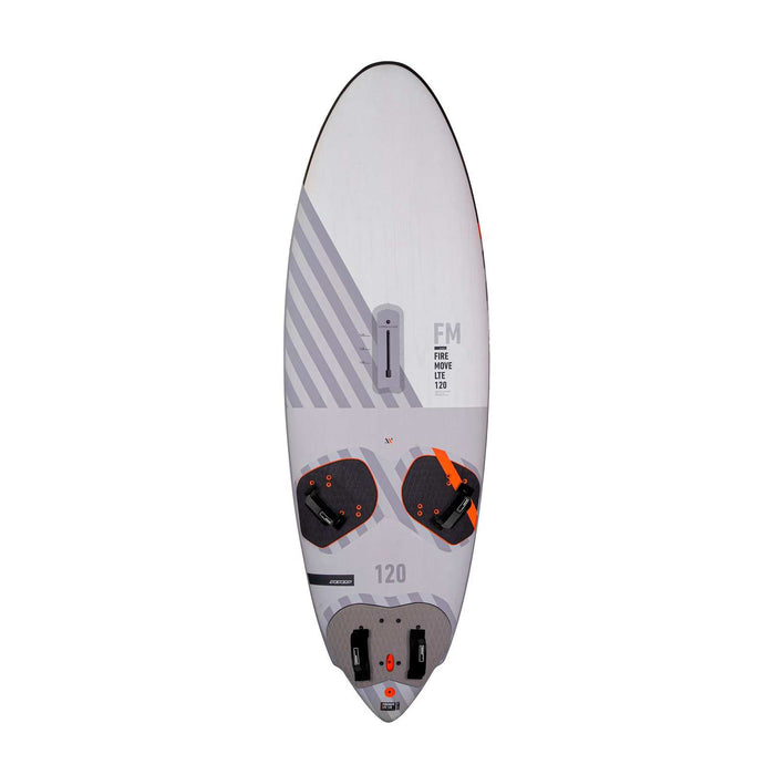 Planche à voile Firemove Lte 238x76cm 120l RRD 27FM120LTE