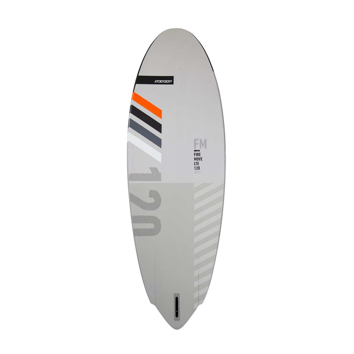 Planche à voile Firemove Lte 238x76cm 120l RRD 27FM120LTE