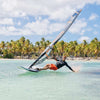 Planche à voile Firemove Lte 238x76cm 120l RRD 27FM120LTE