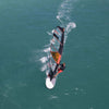 Planche à voile Firemove Lte 238x76cm 120l RRD 27FM120LTE