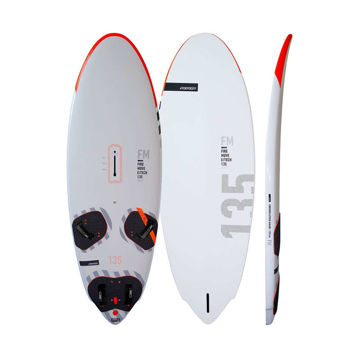 Planche à voile Firemove E-Tech 240x80cm 135l RRD 27FM135E