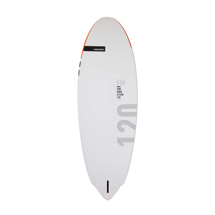 Planche à voile Firemove E-Tech 240x80cm 135l RRD 27FM135E