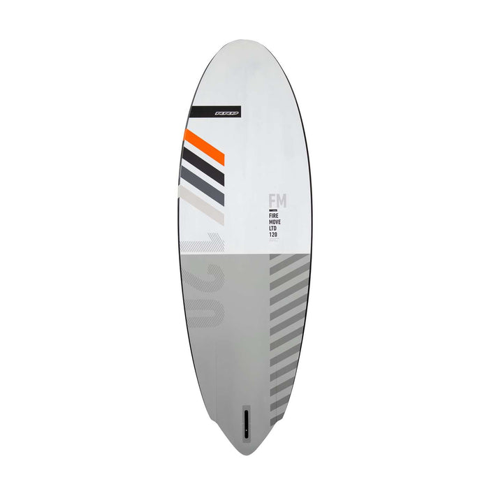 Planche à windsurf Firemove Ltd 240x87cm 155l RRD 27FM155LTD