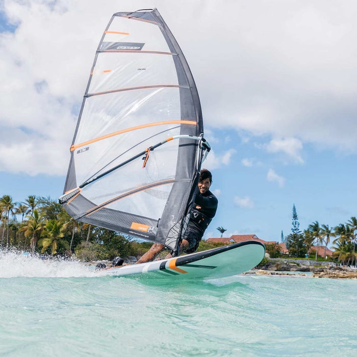 Planche à windsurf Firemove Ltd 240x87cm 155l RRD 27FM155LTD
