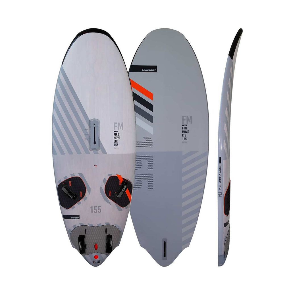 Planche à windsurf Firemove Lte 240x87cm 155l RRD 27FM155LTE