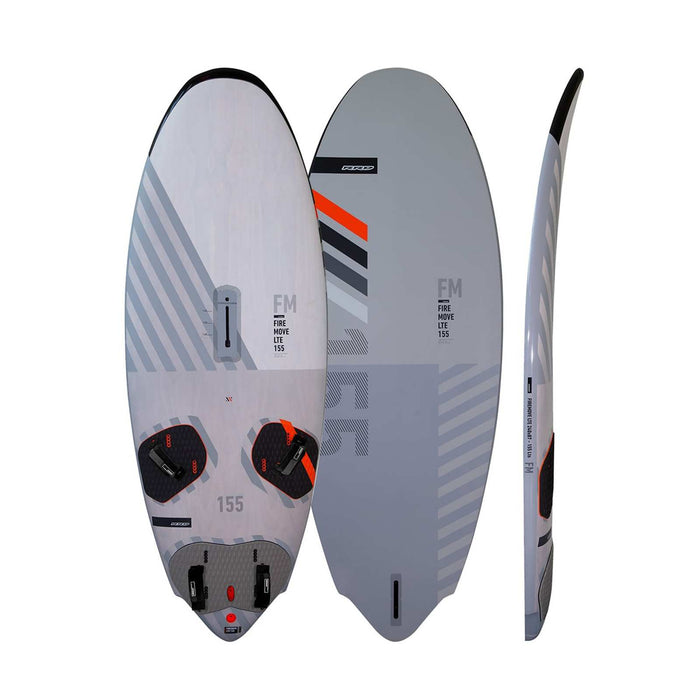 Planche à windsurf Firemove Lte 240x87cm 155l RRD 27FM155LTE