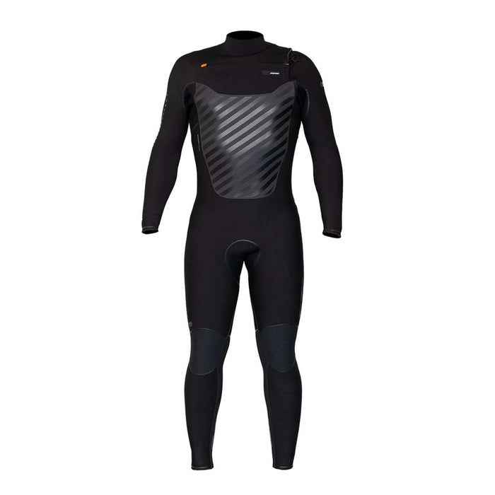 Combinaison intégrale Fahrenheit Homme Zip sur la poitrine 5-4-3 Taille L RRD 27FRCZ543_L