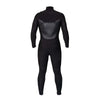 Combinaison intégrale Fahrenheit Homme Zip sur la poitrine 5-4-3 Taille L RRD 27FRCZ543_L