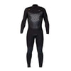 Combinaison intégrale Fahrenheit Homme Zip poitrine 5-4-3 Taille M RRD 27FRCZ543_M