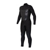 Combinaison intégrale Fahrenheit Homme Zip sur la poitrine 5-4-3 Taille S RRD 27FRCZ543_S