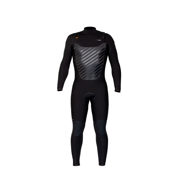 Combinaison intégrale Fahrenheit Homme Zip sur la poitrine 5-4-3 Taille S RRD 27FRCZ543_S
