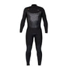 Combinaison intégrale Fahrenheit Homme Zip sur la poitrine 5-4-3 Taille S RRD 27FRCZ543_S