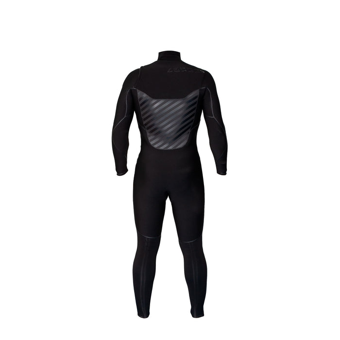 Combinaison intégrale Fahrenheit Homme Zip sur la poitrine 5-4-3 Taille S RRD 27FRCZ543_S