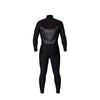 Combinaison intégrale Fahrenheit Homme Zip sur la poitrine 5-4-3 Taille S RRD 27FRCZ543_S
