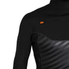Combinaison intégrale Fahrenheit Homme Zip sur la poitrine 5-4-3 Taille S RRD 27FRCZ543_S