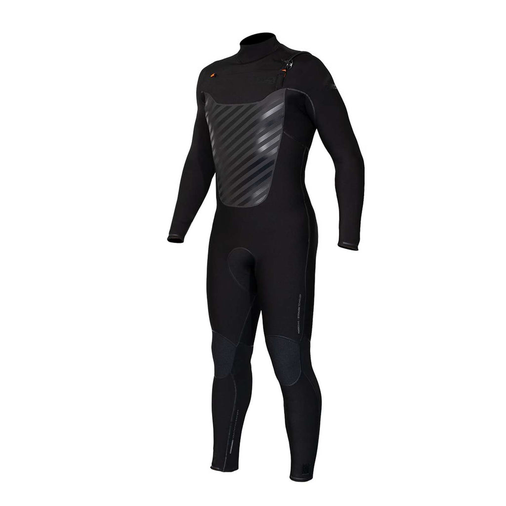 Combinaison intégrale Fahrenheit Homme Zip sur la poitrine 5-4-3 Taille XL RRD 27FRCZ543_XL