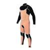 Combinaison intégrale Fahrenheit Homme Zip sur la poitrine 5-4-3 Taille XL RRD 27FRCZ543_XL