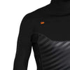 Combinaison intégrale Fahrenheit Homme Zip sur la poitrine 5-4-3 Taille XL RRD 27FRCZ543_XL