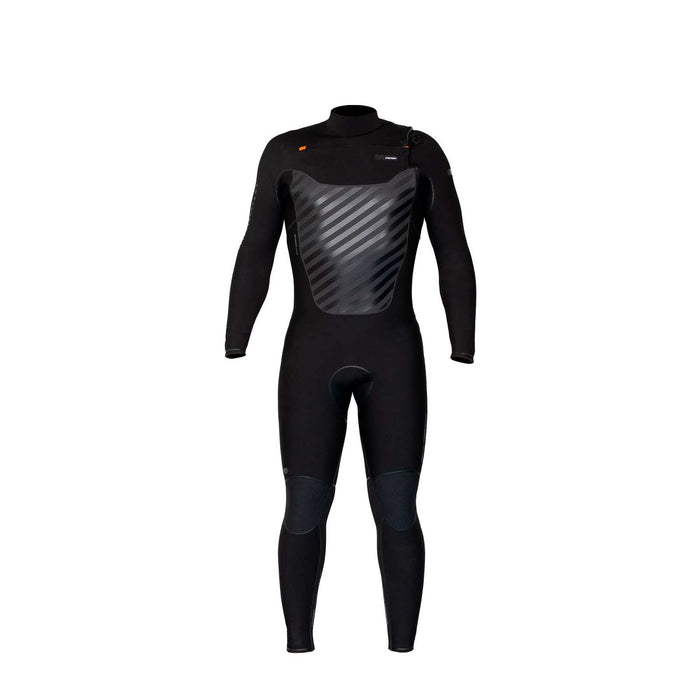 Combinaison intégrale Fahrenheit Homme Zip sur la poitrine 5-4-3 Taille XS RRD 27FRCZ543_XS