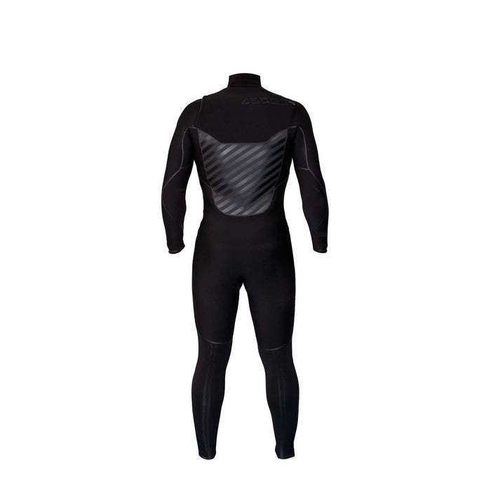 Combinaison intégrale Fahrenheit Homme Zip sur la poitrine 5-4-3 Taille XS RRD 27FRCZ543_XS