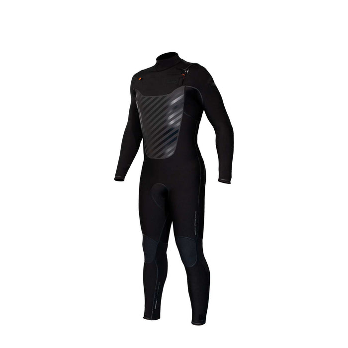 Combinaison intégrale Fahrenheit Homme Zip sur la poitrine 5-4-3 Taille XXL RRD 27FRCZ543_XXL