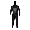 Combinaison intégrale Fahrenheit Homme à capuche Zip sur la poitrine 6-4 Taille LT RRD 27FRCZ64H_LT