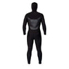 Combinaison intégrale Fahrenheit Homme à capuche Zip sur la poitrine 6-4 Taille L RRD 27FRCZ64H_L