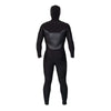 Combinaison intégrale Fahrenheit Homme à capuche Zip sur la poitrine 6-4 Taille L RRD 27FRCZ64H_L