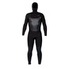 Combinaison intégrale Fahrenheit Homme à capuche Zip sur la poitrine 6-4 Taille MT RRD 27FRCZ64H_MT