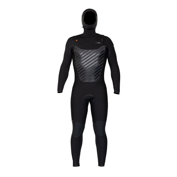 Combinaison intégrale Fahrenheit Homme à capuche Zip sur la poitrine 6-4 Taille MT RRD 27FRCZ64H_MT