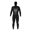 Combinaison intégrale Fahrenheit Homme à capuche Zip sur la poitrine 6-4 Taille MT RRD 27FRCZ64H_MT