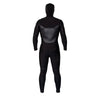 Combinaison intégrale Fahrenheit Homme à capuche Zip sur la poitrine 6-4 Taille MT RRD 27FRCZ64H_MT