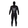 Combinaison intégrale Fahrenheit Homme à capuche Zip sur la poitrine 6-4 Taille XS RRD 27FRCZ64H_XS