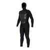 Combinaison intégrale Fahrenheit Homme à capuche Zip sur la poitrine 6-4 Taille XXL RRD 27FRCZ64H_XXL