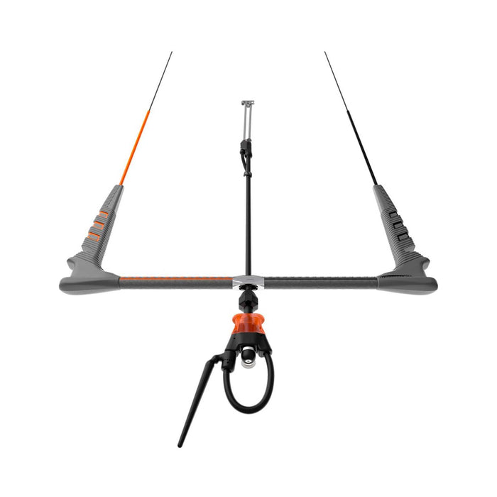 Barre globale pour kites 48cm RRD 27GB48