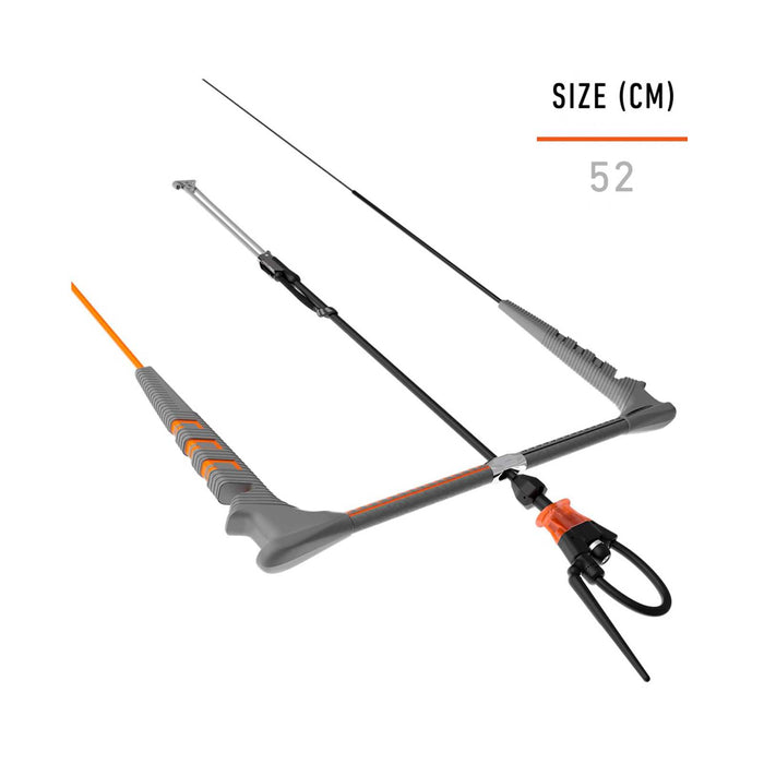 Barre globale pour kites 52cm RRD 27GB52
