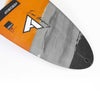 Planche de Surf Gorilla 5'8"x19 1-4''x2 1-2'' 30l RRD 27GRA58