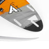 Planche de Surf Gorilla 5'8"x19 1-4''x2 1-2'' 30l RRD 27GRA58