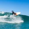 Planche de Surf Gorilla 5'8"x19 1-4''x2 1-2'' 30l RRD 27GRA58