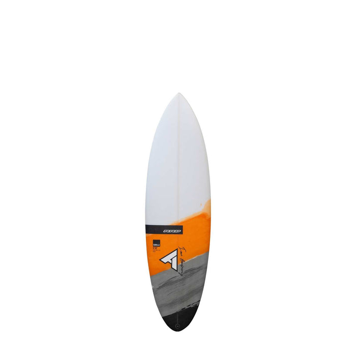 Planche de Surf Gorilla 6'6"x2 7-8''x2'7-8'' 42l RRD 27GRA66
