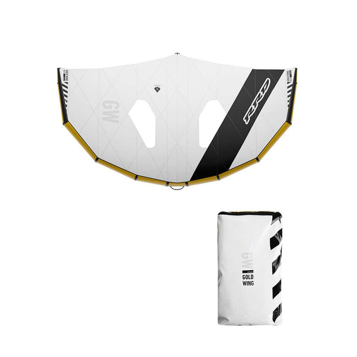 Aile de Foil Wing Gold Y27 Taille 4.0 RRD 27GW40