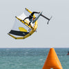 Aile de Foil Wing Gold Y27 Taille 4.0 RRD 27GW40