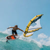 Aile de Foil Wing Gold Y27 Taille 6.5 RRD 27GW65