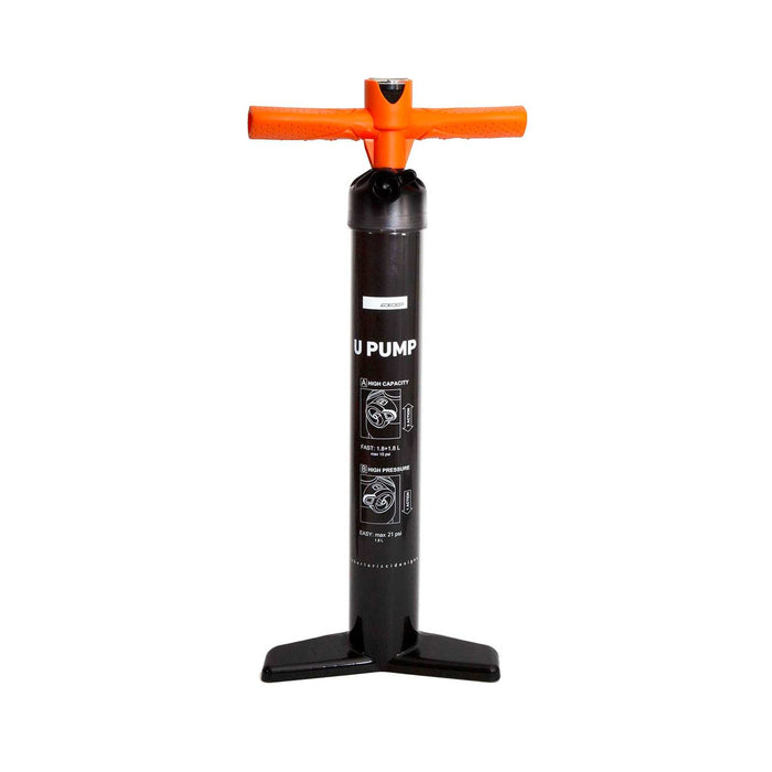 Pompe Universelle Pour planches iSUP RRD 27HP2R