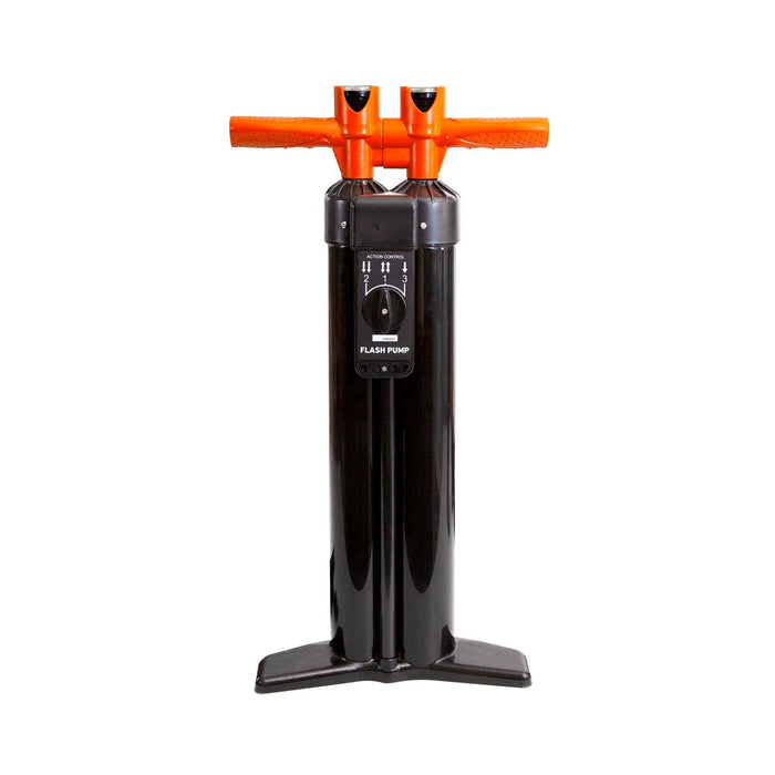 Pompe Flash pour planches iSUP RRD 27HP6